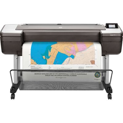 Designjet T1700 PS - 200€ Altgeräte-Prämie, B2B-Rabatt, 100€ Gutschein, Installationsservice - HP Power Partner Designjet T1700 PS - 200€ Altgeräte-Prämie, B2B-Rabatt, 100€ Gutschein, Installationsservice - HP Power Partner