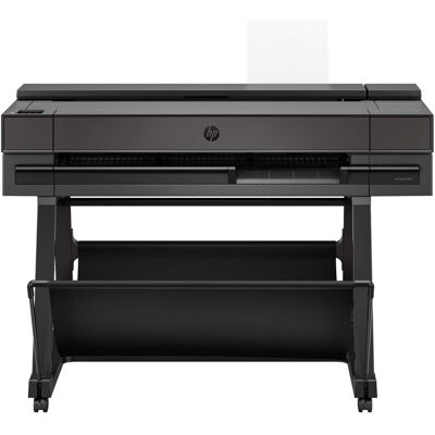 Designjet T850 (A0-Modell) - 250 € Cashback, Altgeräte-Prämie + Abholung, 50 € Gutschein - HP Power Partner Designjet T850 (A0-Modell) - 250 € Cashback, Altgeräte-Prämie + Abholung, 50 € Gutschein - HP Power Partner