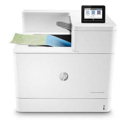 Color LaserJet Enterprise M856dn - 200€ MPS-Gutschein, 150€ Altgeräte-Prämie - HP Power Partner Color LaserJet Enterprise M856dn - 200€ MPS-Gutschein, 150€ Altgeräte-Prämie - HP Power Partner