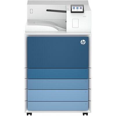 LaserJet Enterprise 8501x - 200€ MPS-Gutschein, B2B-Rabatt - HP Power Partner LaserJet Enterprise 8501x - 200€ MPS-Gutschein, B2B-Rabatt - HP Power Partner