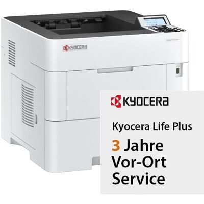 Ecosys PA5000x/Plus inkl. 3 Jahre Vor-Ort-Service - Kyocera Print Green - Kyocera Partner Ecosys PA5000x/Plus inkl. 3 Jahre Vor-Ort-Service - Kyocera Print Green - Kyocera Partner