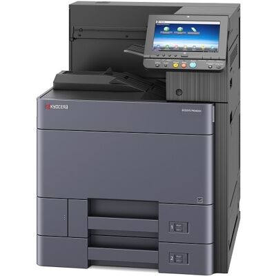 Ecosys P4060dn - Kyocera Print Green - Kyocera Partner Ecosys P4060dn - Kyocera Print Green - Kyocera Partner