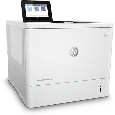 LaserJet Enterprise M611dn - 3 Jahre Vor-Ort-Garantie gratis - HP Power Partner LaserJet Enterprise M611dn - 3 Jahre Vor-Ort-Garantie gratis - HP Power Partner