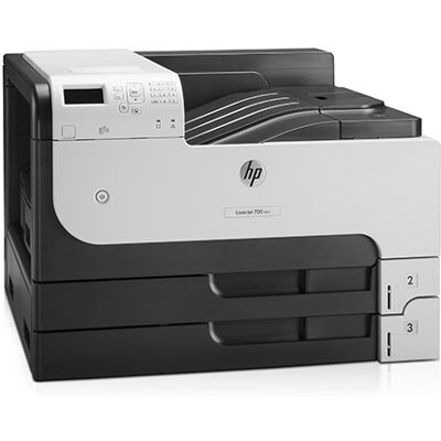 Laserjet M712dn - HP Power Partner Laserjet M712dn - HP Power Partner