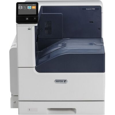 VersaLink C7000 DN - 100€ Cashback, 30 € Gutschein - Xerox Platin Partner VersaLink C7000 DN - 100€ Cashback, 30 € Gutschein - Xerox Platin Partner