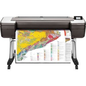 HP Designjet T1700