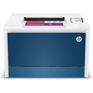 Color LaserJet Pro 4202dn - 30€ Sonderrabatt mit MPS, 3 Jahre Vor-Ort-Garantie gratis - HP Power Partner
