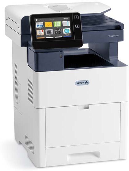 Xerox VersaLink C505 X