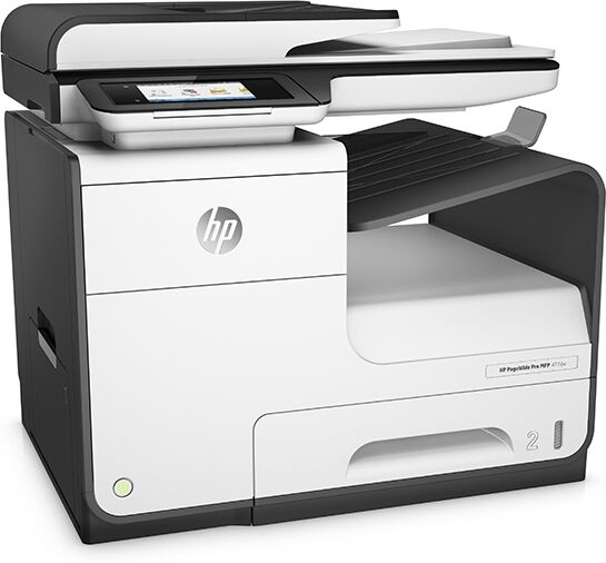 HP PageWide Pro 477dw