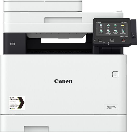 Canon i-SENSYS MF746Cx Canon i-SENSYS MF746Cx