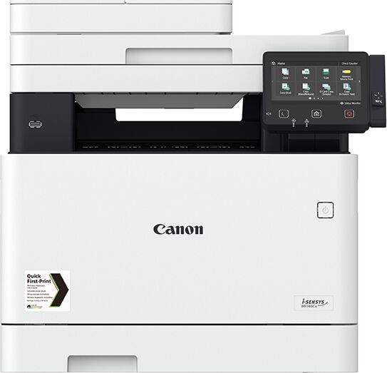 Canon i-SENSYS MF746Cx