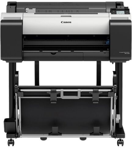 Canon imagePROGRAF TM-200 + Unterstand Canon imagePROGRAF TM-200 + Unterstand
