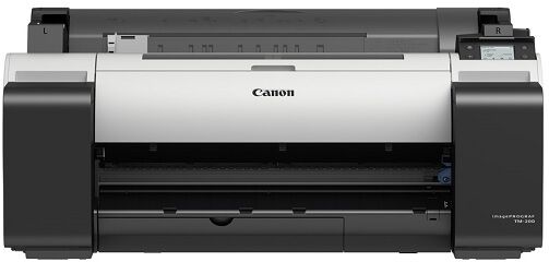 Canon imagePROGRAF TM-200