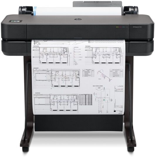 HP Designjet T630 (A1-Modell)