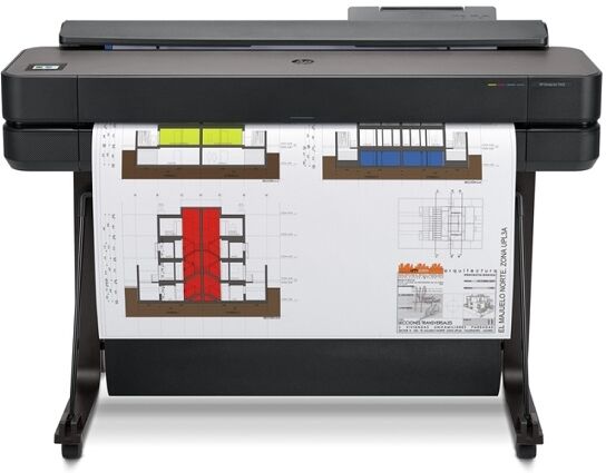 HP Designjet T650 (A0-Modell)