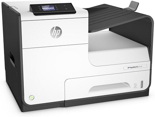 HP PageWide Pro 452dw