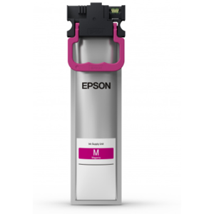 Epson Tinte T11D Magenta für WF-C5390 WF-C5890, 5.000 Seiten