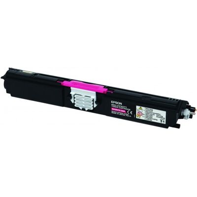 Toner für C1600 CX16 Magenta Hohe Kapazität - Epson Partner Toner für C1600 CX16 Magenta Hohe Kapazität - Epson Partner