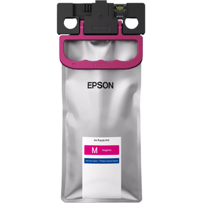 Tinte T13M3 Magenta XXL, 50.000 Seiten - Epson Partner Tinte T13M3 Magenta XXL, 50.000 Seiten - Epson Partner