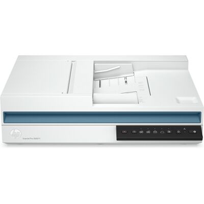 ScanJet Pro 3600 f1 Flachbettscanner mit Duplex-Vorlageneinzug - 50€ Altgeräte-Prämie, Inklusive 3 Jahre Herstellergarantie - HP Power Partner ScanJet Pro 3600 f1 Flachbettscanner mit Duplex-Vorlageneinzug - 50€ Altgeräte-Prämie, Inklusive 3 Jahre Herstellergarantie - HP Power Partner