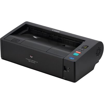 imageFORMULA DR-M140II - Canon Gold Partner imageFORMULA DR-M140II - Canon Gold Partner