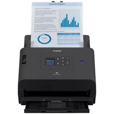 imageFORMULA DR-S250N - ReadIRIS gratis dazu - Canon Gold Partner imageFORMULA DR-S250N - ReadIRIS gratis dazu - Canon Gold Partner