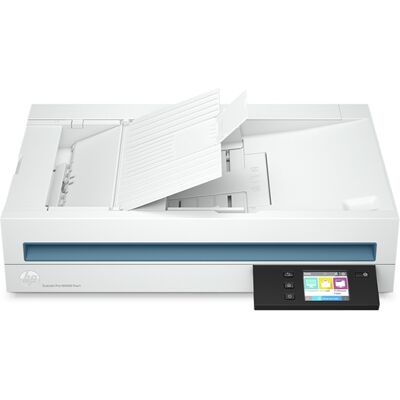 ScanJet Pro N4600 fnw1 - Inklusive 3 Jahre Herstellergarantie - HP Power Partner ScanJet Pro N4600 fnw1 - Inklusive 3 Jahre Herstellergarantie - HP Power Partner