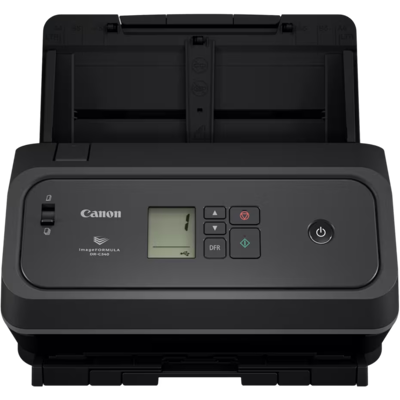 imageFORMULA DR-C340 - Canon Gold Partner imageFORMULA DR-C340 - Canon Gold Partner