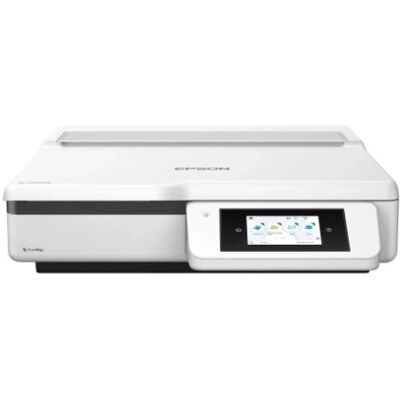 WorkForce DS-51000WN - Epson Partner WorkForce DS-51000WN - Epson Partner