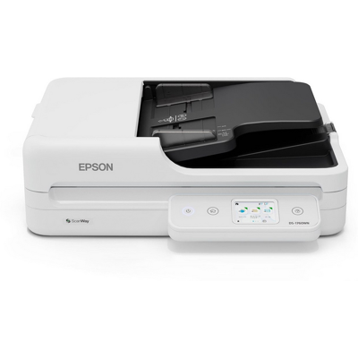 WorkForce DS-1760WN - Epson Partner WorkForce DS-1760WN - Epson Partner