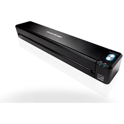 ScanSnap iX100 - Inklusive 3 Jahre Herstellergarantie - Ricoh Partner ScanSnap iX100 - Inklusive 3 Jahre Herstellergarantie - Ricoh Partner