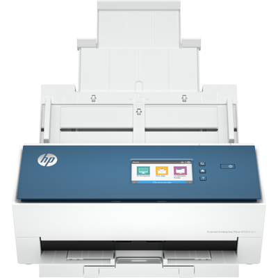 ScanJet Enterprise Flow N9000 sn1 Dokumentenscanner - 50€ Altgeräte-Prämie, Inklusive 3 Jahre Herstellergarantie - HP Power Partner ScanJet Enterprise Flow N9000 sn1 Dokumentenscanner - 50€ Altgeräte-Prämie, Inklusive 3 Jahre Herstellergarantie - HP Power Partner
