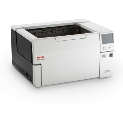 Kodak S3060 Scanner Kodak S3060 Scanner