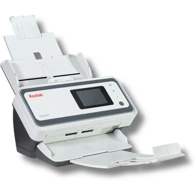 Kodak Alaris N2040 Scanner Kodak Alaris N2040 Scanner