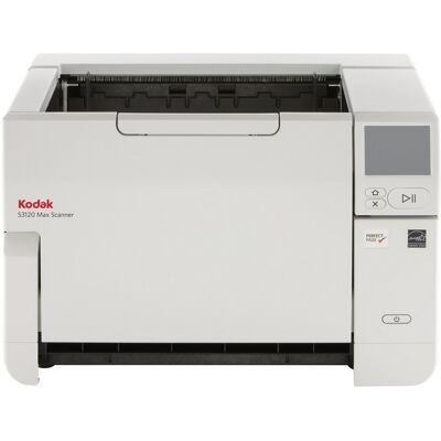 Kodak S3120 Max Scanner Kodak S3120 Max Scanner