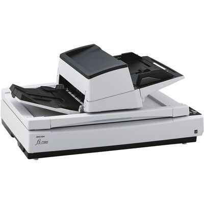 fi-7700S Produktionsscanner - B2B-Rabatt möglich - Ricoh Partner fi-7700S Produktionsscanner - B2B-Rabatt möglich - Ricoh Partner