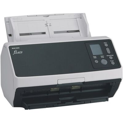 fi-8170 Dokumentenscanner - B2B-Rabatt möglich - Ricoh Partner fi-8170 Dokumentenscanner - B2B-Rabatt möglich - Ricoh Partner