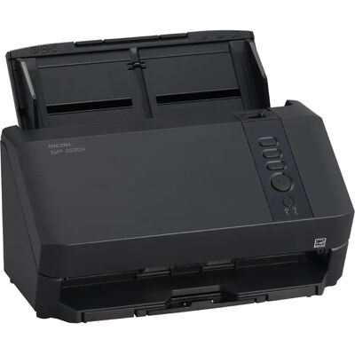 SP-2230N Scanner - Ricoh Partner SP-2230N Scanner - Ricoh Partner