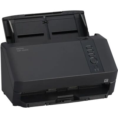 SP-2240N Scanner - Ricoh Partner SP-2240N Scanner - Ricoh Partner