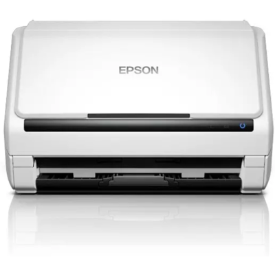 WorkForce DS-530III - Epson Partner WorkForce DS-530III - Epson Partner