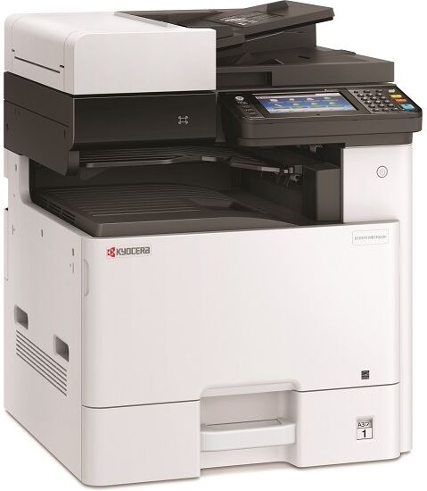 Kyocera Ecosys M8130cidn inkl. Fax Kyocera Ecosys M8130cidn inkl. Fax