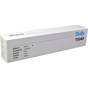 Originalband Tally Genicom 5040  043393  schwarz original