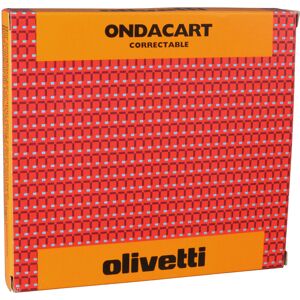 Originalband Olivetti ETP 55  82025  schwarz  Ondacart original