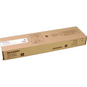 Sharp Toner MX-45GTBA schwarz original