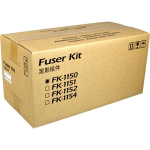 Kyocera Fuserkit FK-1150  302RV93055 original