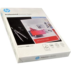 HP Professional Fotopapier glossy  7MV83A  210x297mm  150 Blatt  200g original