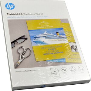 HP Professional Glossy Paper  CG965A  A4  150 Blatt  150g  f. Laserjets original