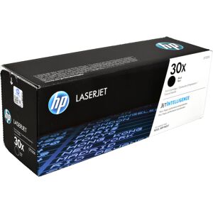 HP Toner CF230X  30X  schwarz original