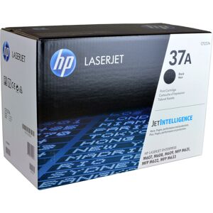 HP Toner CF237A  37A  schwarz original