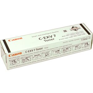 Canon Toner 7814A002  C-EXV7  schwarz original